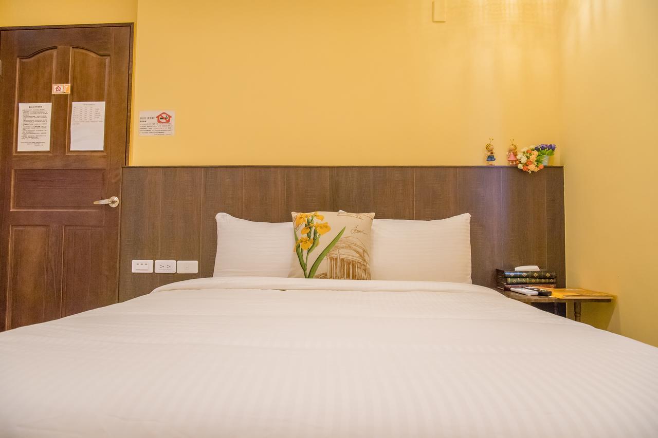 Bed and Breakfast Mysig Luodong Exteriér fotografie